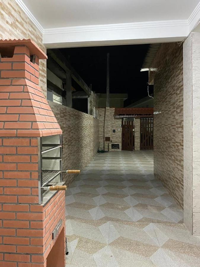 Casa Top Prox Ao Sesc Bertioga. Εξωτερικό φωτογραφία