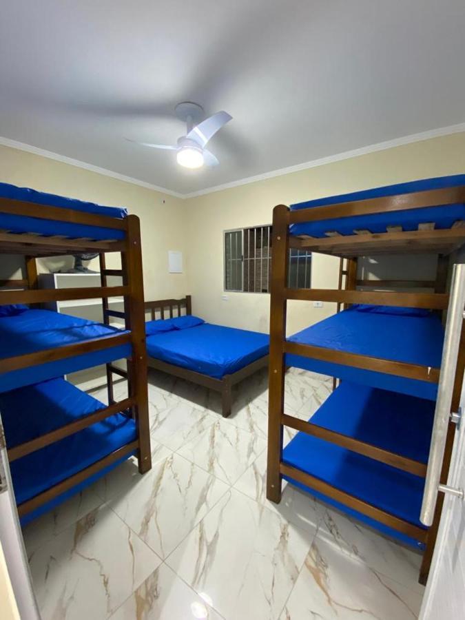 Casa Top Prox Ao Sesc Bertioga. Εξωτερικό φωτογραφία