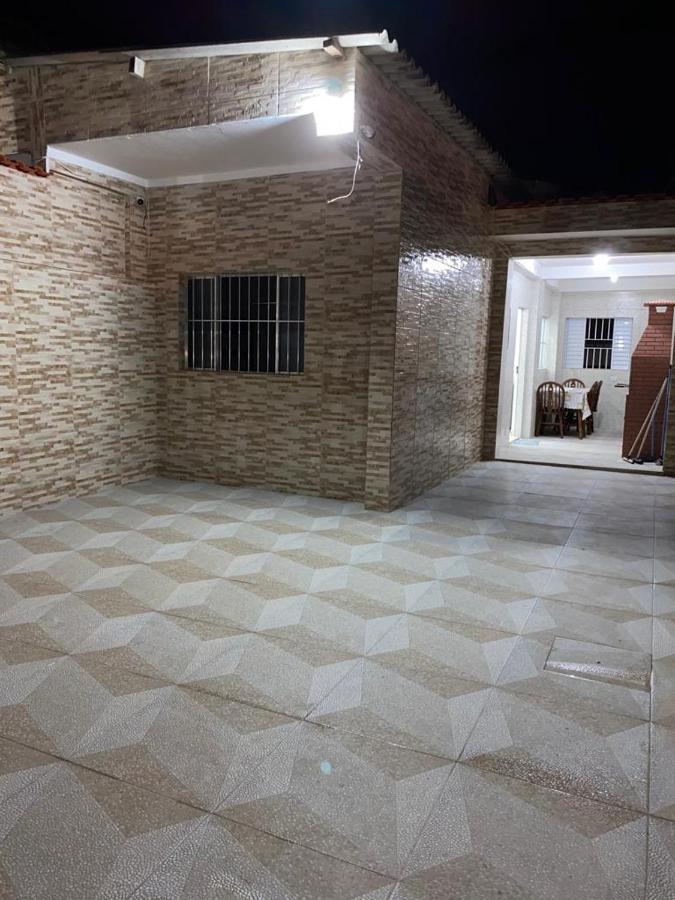 Casa Top Prox Ao Sesc Bertioga. Εξωτερικό φωτογραφία
