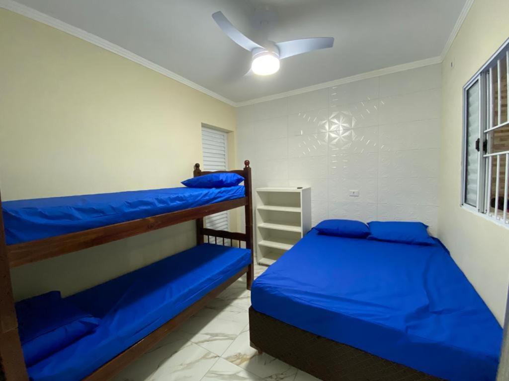 Casa Top Prox Ao Sesc Bertioga. Εξωτερικό φωτογραφία