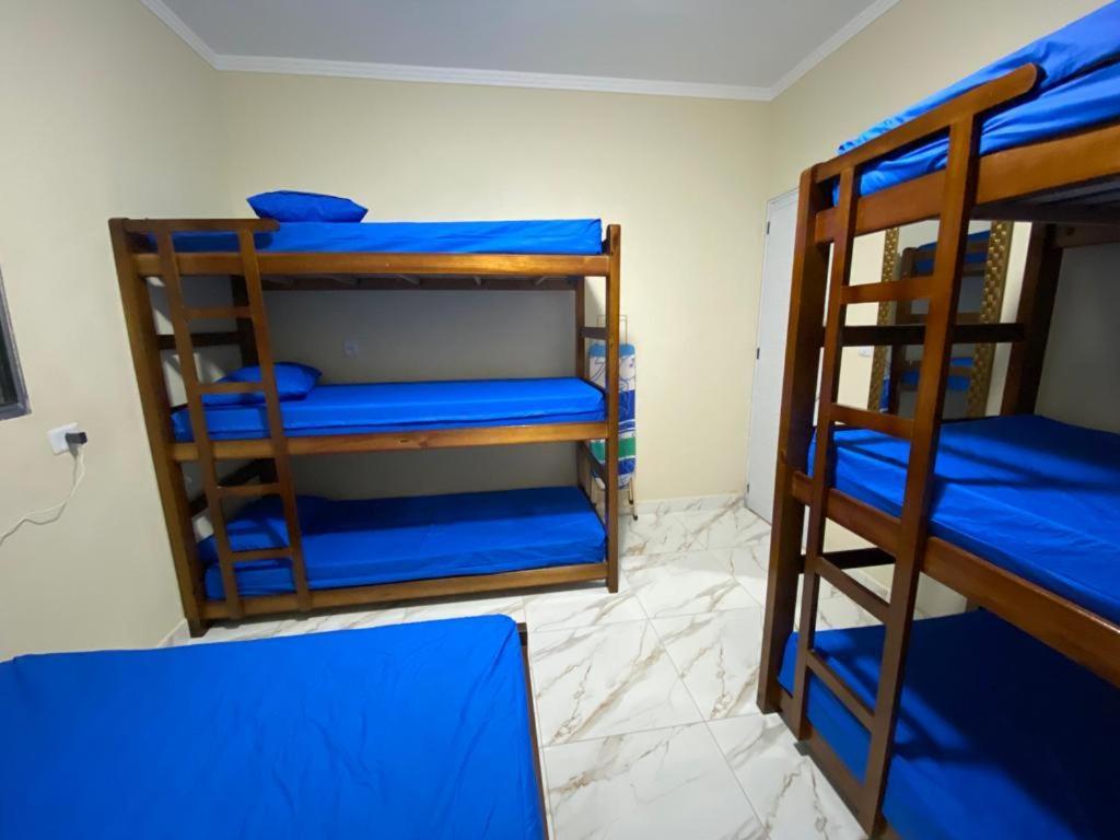 Casa Top Prox Ao Sesc Bertioga. Εξωτερικό φωτογραφία