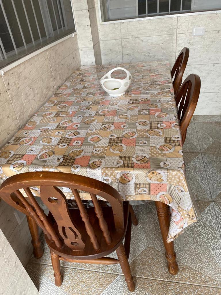 Casa Top Prox Ao Sesc Bertioga. Εξωτερικό φωτογραφία
