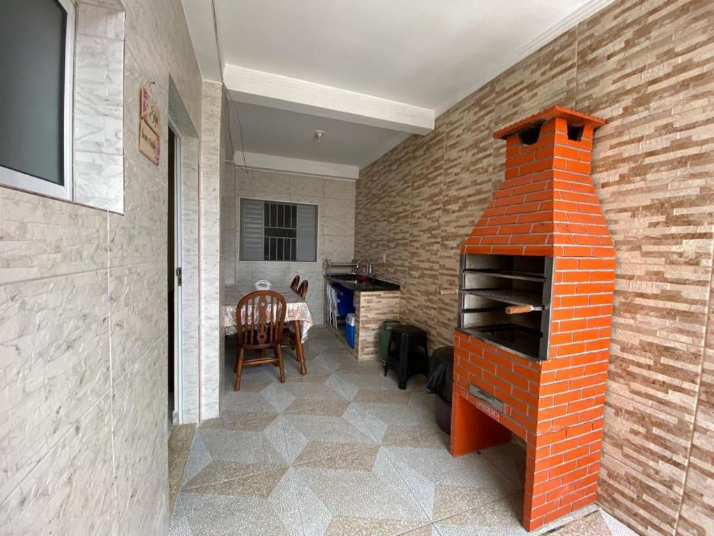 Casa Top Prox Ao Sesc Bertioga. Εξωτερικό φωτογραφία