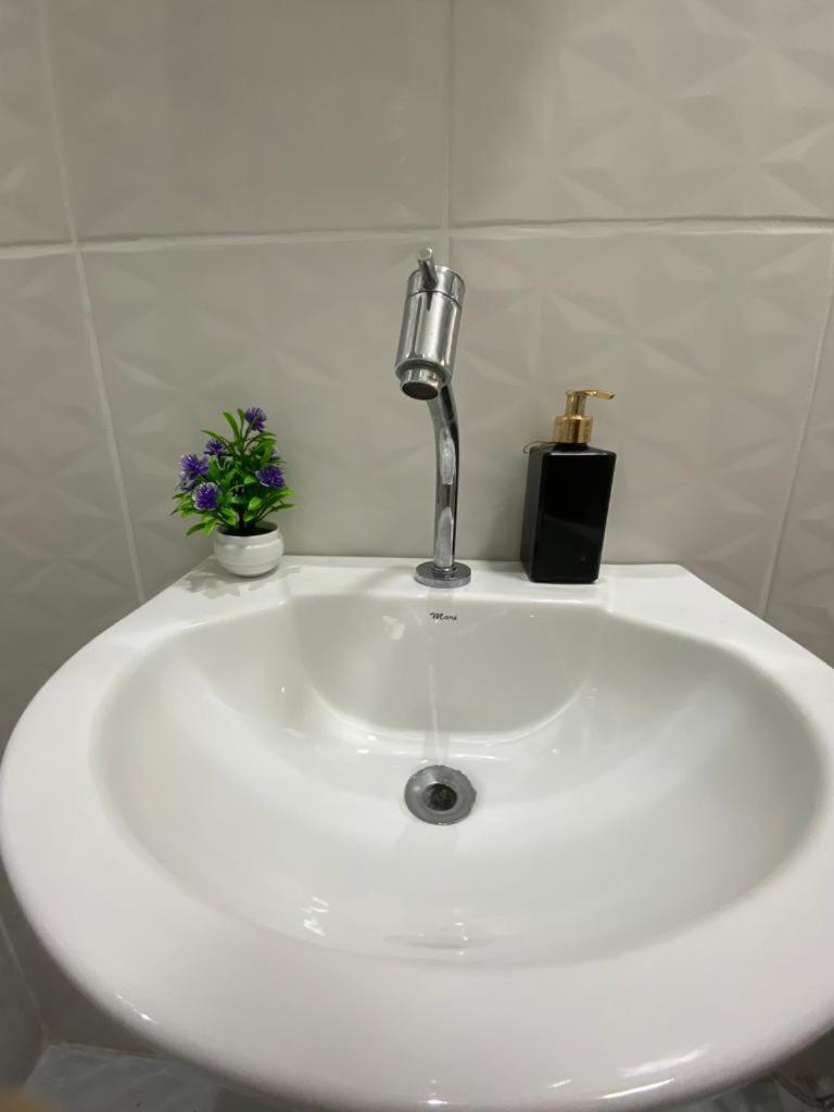 Casa Top Prox Ao Sesc Bertioga. Εξωτερικό φωτογραφία