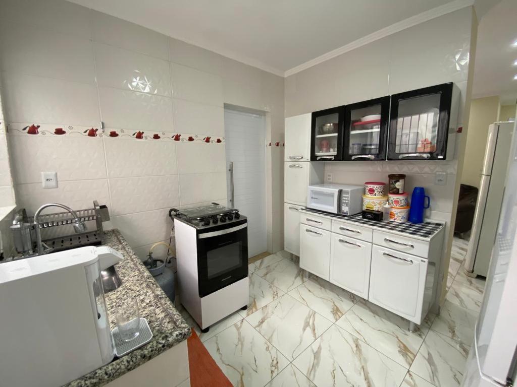 Casa Top Prox Ao Sesc Bertioga. Εξωτερικό φωτογραφία